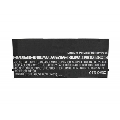 Battery For Microsoft Surface Pro 64 Gb Wifi By - Maxbhi Com