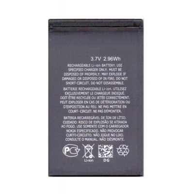 Battery For Mifone Mia451 Fab 4.5 By - Maxbhi.com