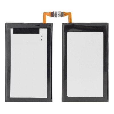 Battery For Motorola Moto G Dual Sim Xt1033 By - Maxbhi Com