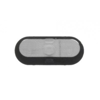 Home Button Outer For Samsung Galaxy Grand Prime Smg530h White By - Maxbhi Com
