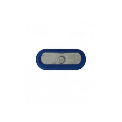 Home Button Outer For Samsung Galaxy On5 Pro Black By - Maxbhi Com