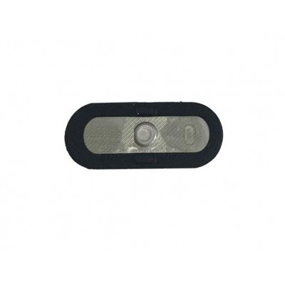Home Button Outer For Samsung Galaxy On5 Pro Gold By - Maxbhi Com