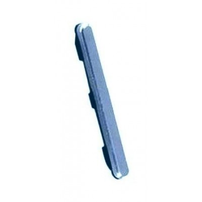 Power Button Outer For Lava A3 Mini Blue By - Maxbhi Com