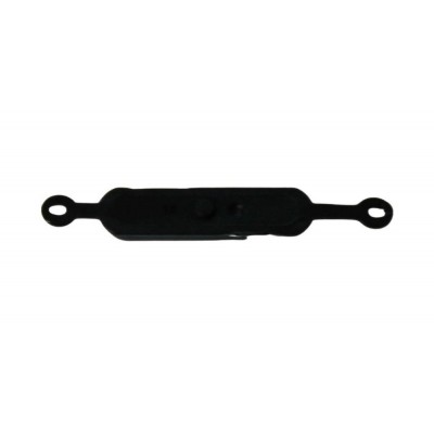 Power Button Outer For Lenovo Tab 7 Essential White By - Maxbhi Com