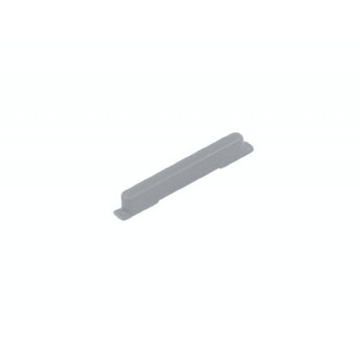 Power Button Outer For Sony Xperia T2 Ultra Dual Sim D5322 White By - Maxbhi Com