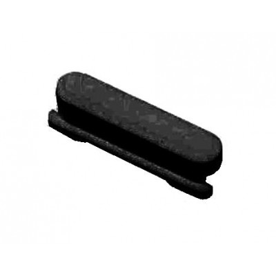 Power Button Outer For Tecno Camon I4 3gb Ram Black By - Maxbhi Com