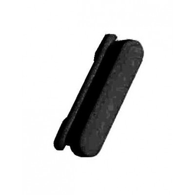 Power Button Outer For Tecno Camon I4 3gb Ram Black By - Maxbhi Com