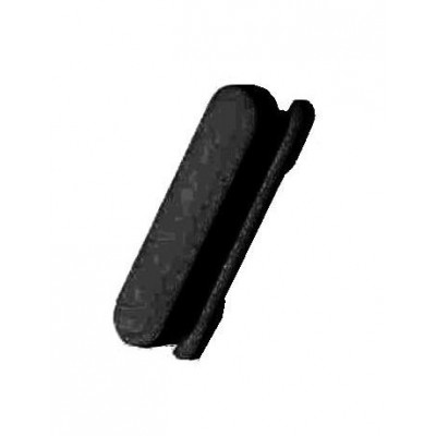 Power Button Outer For Tecno Camon I4 3gb Ram Black By - Maxbhi Com