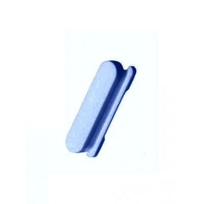 Power Button Outer For Tecno Camon I4 3gb Ram Blue By - Maxbhi Com