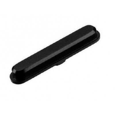 Power Button Outer For Vivo U20 Black By - Maxbhi Com