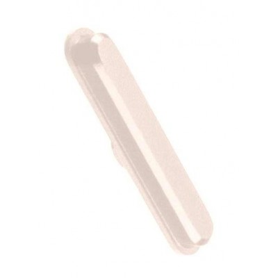 Power Button Outer For Vivo Y19 White By - Maxbhi Com