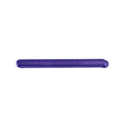 Volume Side Button Outer For Intex Aqua 5 5 Vr Blue By - Maxbhi Com