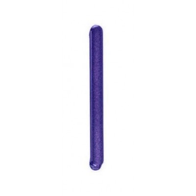 Volume Side Button Outer For Intex Aqua 5 5 Vr Blue By - Maxbhi Com