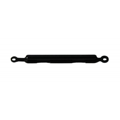 Volume Side Button Outer For Lenovo Tab 7 Essential Black By - Maxbhi Com