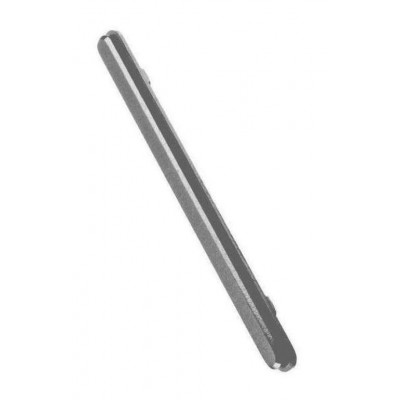 Volume Side Button Outer For Micromax Canvas 5 E481 Black By - Maxbhi Com