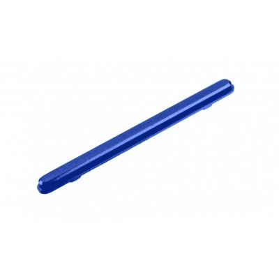 Volume Side Button Outer For Panasonic Eluga Ray 530 Blue By - Maxbhi Com