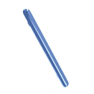 Volume Side Button Outer For Vivo U20 Blue By - Maxbhi Com