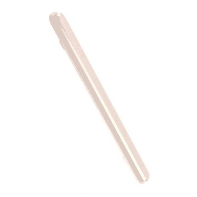 Volume Side Button Outer For Vivo Y19 White By - Maxbhi Com