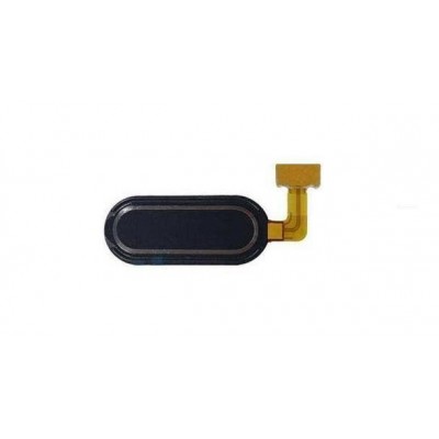 Home Button Complete For Samsung Galaxy Grand Prime Smg530f Grey By - Maxbhi Com