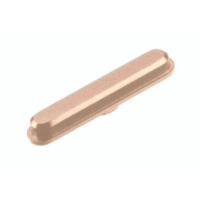 Power Button Outer For Htc Desire 826x Cdma Gsm Gold By - Maxbhi Com