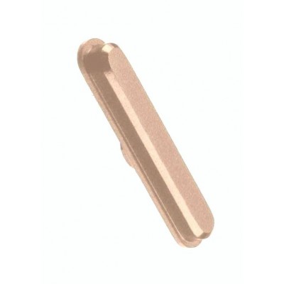 Power Button Outer For Htc Desire 826x Cdma Gsm Gold By - Maxbhi Com