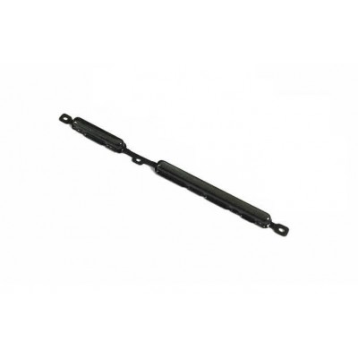 Power Button Outer For Huawei Y6 Prime 2018 Black By - Maxbhi Com