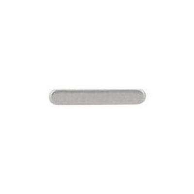 Power Button Outer For Infocus M680 Silver By - Maxbhi Com