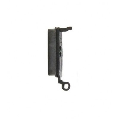 Power Button Outer For Lg Nexus 5 White By - Maxbhi Com