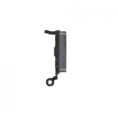 Power Button Outer For Lg Nexus 5 White By - Maxbhi Com