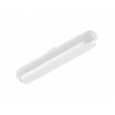 Power Button Outer For Micromax Canvas Laptab Lt777 White By - Maxbhi Com