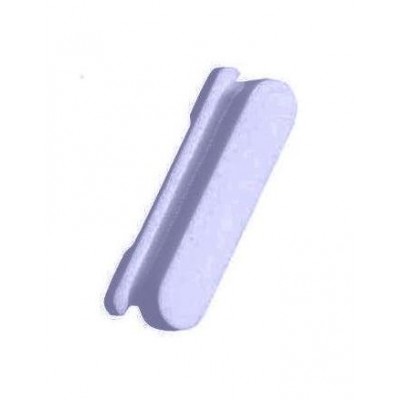 Power Button Outer For Micromax Selfie 3 E460 Blue By - Maxbhi Com