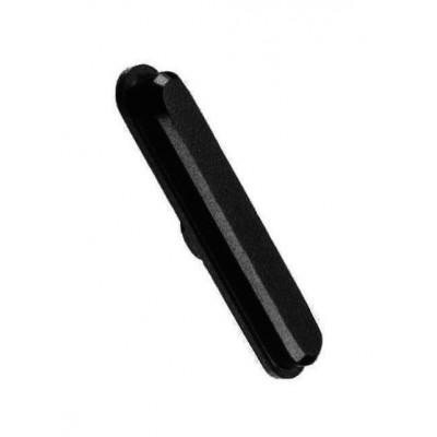 Power Button Outer For Mobiistar C1 Black By - Maxbhi Com