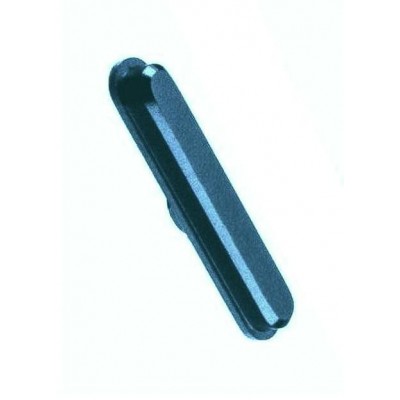 Power Button Outer For Mobiistar C1 Blue By - Maxbhi Com