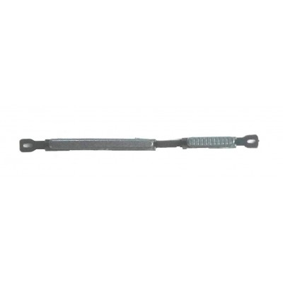Power Button Outer For Motorola Moto E4 Plus Usa Black By - Maxbhi Com
