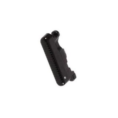 Power Button Outer For Motorola Moto E5 Black By - Maxbhi Com