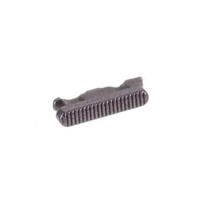Power Button Outer For Motorola Moto E5 Grey By - Maxbhi Com