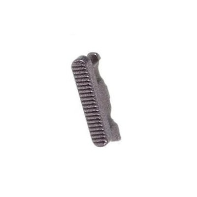 Power Button Outer For Motorola Moto E5 Grey By - Maxbhi Com