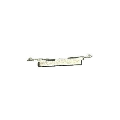Power Button Outer For Oppo A5 2020 White By - Maxbhi Com