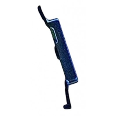 Power Button Outer For Realme X2 Pro Blue By - Maxbhi Com