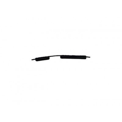 Power Button Outer For Samsung Galaxy Tab4 7 16gb Wifi 3g Black By - Maxbhi Com