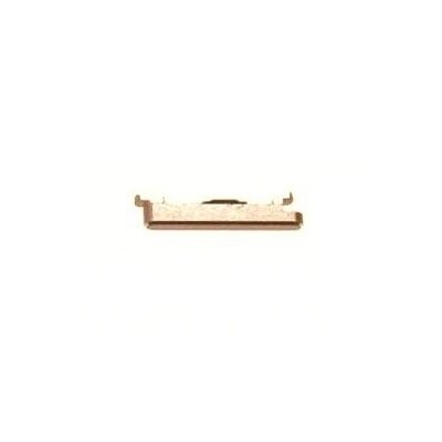 Power Button Outer For Vivo V3 Max Gold By - Maxbhi Com