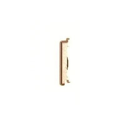 Power Button Outer For Vivo V3 Max Gold By - Maxbhi Com