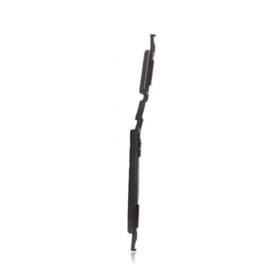 Power Button Outer For Vivo Y81i Black By - Maxbhi Com