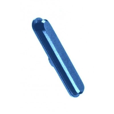 Power Button Outer For Vivo Z1x Blue By - Maxbhi Com
