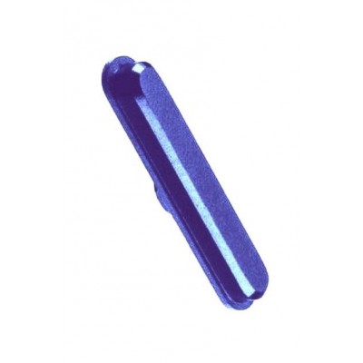 Power Button Outer For Vivo Z1x Purple By - Maxbhi Com