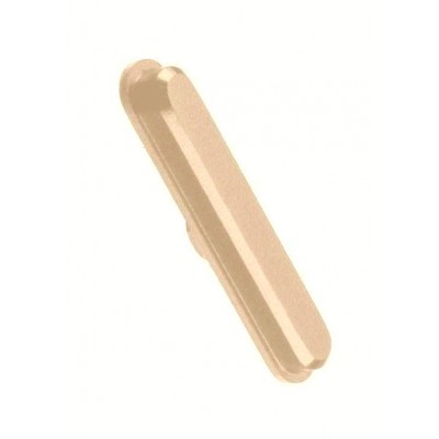 Power Button Outer For Xolo Era 4x White By - Maxbhi Com