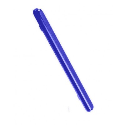Volume Side Button Outer For Google Pixel 128gb Blue By - Maxbhi Com