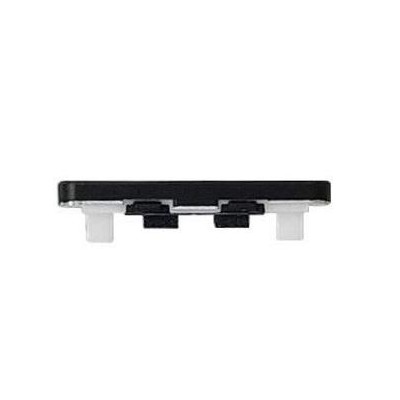 Volume Side Button Outer For Google Pixel 4 Orange By - Maxbhi Com