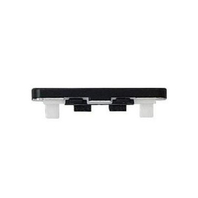 Volume Side Button Outer For Google Pixel 4 White By - Maxbhi Com