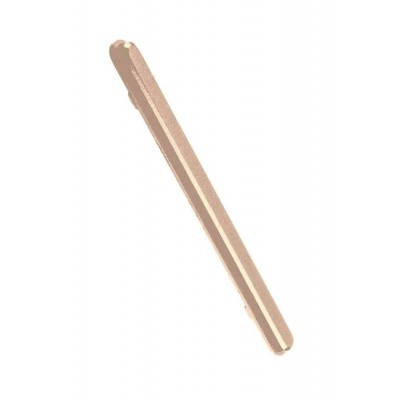 Volume Side Button Outer For Htc Desire 826x Cdma Gsm Gold By - Maxbhi Com